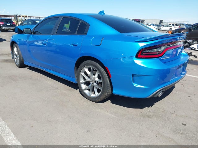 2023 DODGE CHARGER GT 3