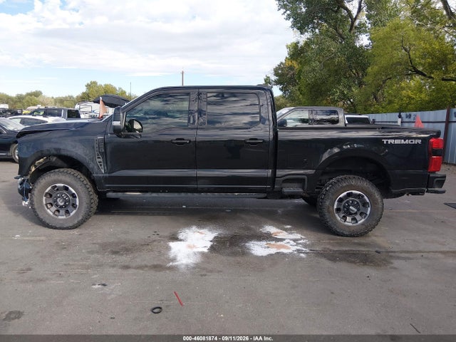 2024 FORD F-250 LARIAT 14