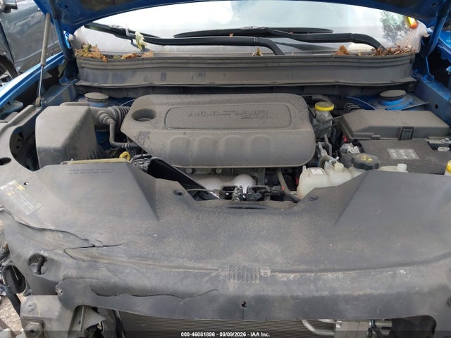 2023 JEEP CHEROKEE ALTITUDE LUX 4X4 10