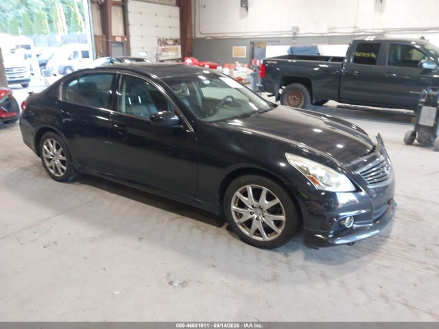 صورة 1 لـ 2011 Infiniti G37X