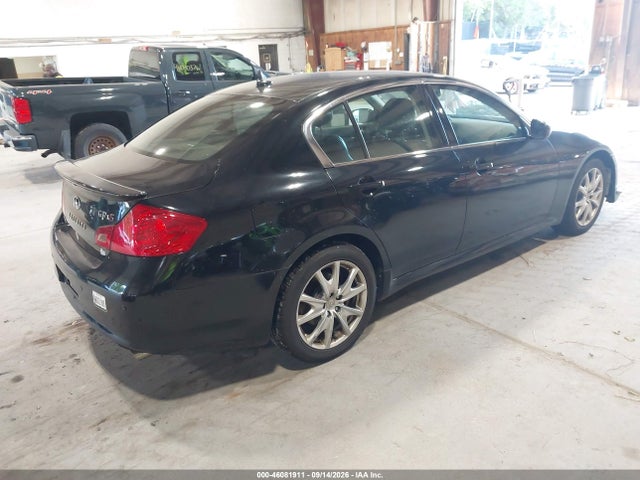 صورة 4 لـ 2011 Infiniti G37X