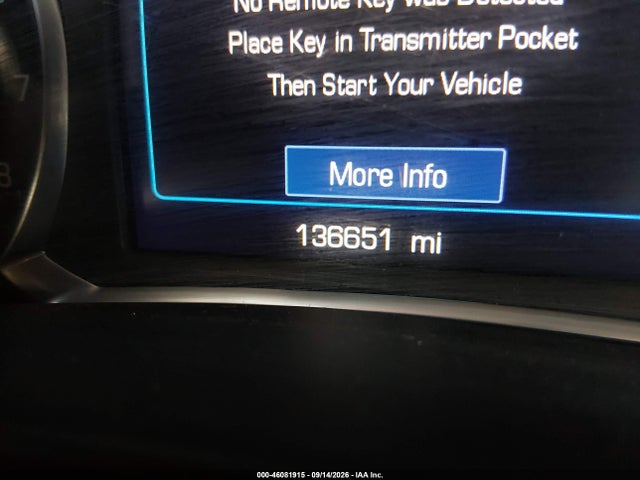 2020 CHEVROLET EQUINOX FWD LT 1.5L TURBO 15