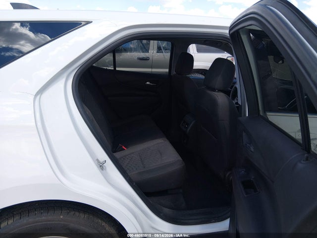 2020 CHEVROLET EQUINOX FWD LT 1.5L TURBO 8