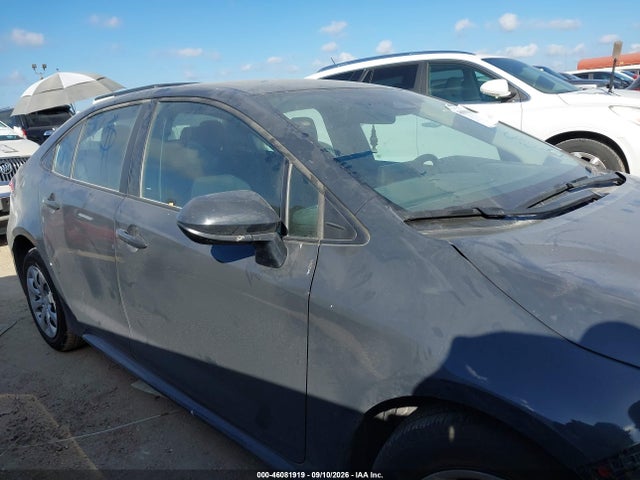 2026 TOYOTA COROLLA LE 14