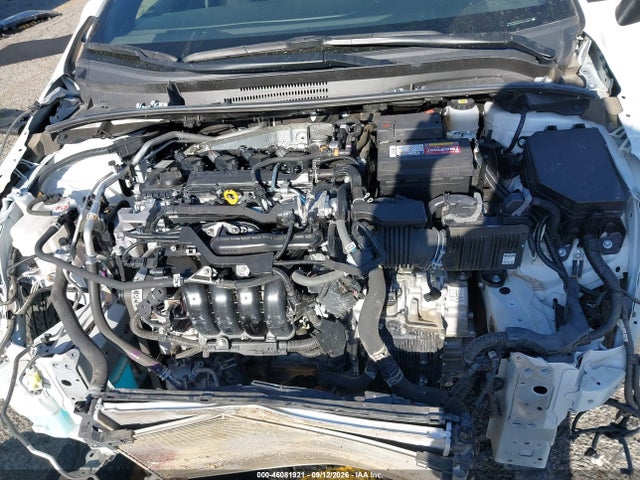 2023 TOYOTA COROLLA SE 10