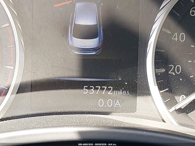 2022 INFINITI Q50 LUXE 15