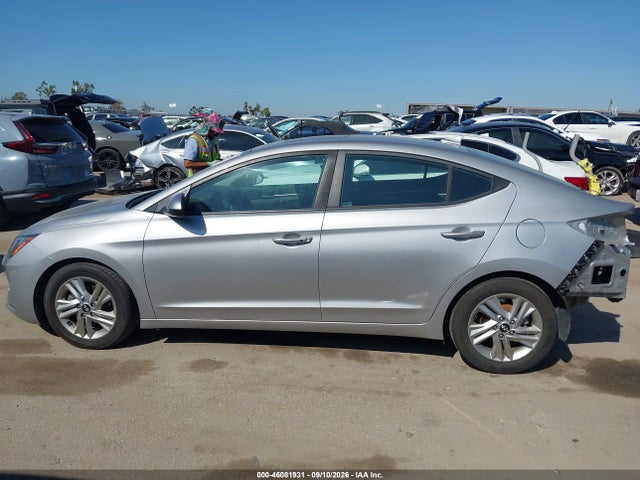 2020 HYUNDAI ELANTRA VALUE EDITION 15