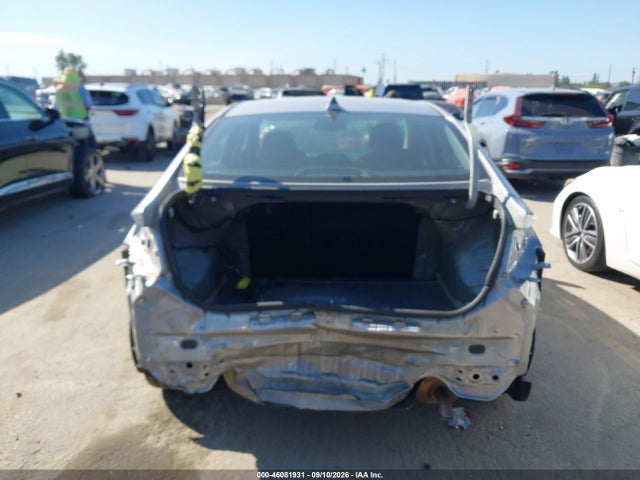 2020 HYUNDAI ELANTRA VALUE EDITION 17