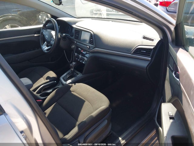 2020 HYUNDAI ELANTRA VALUE EDITION 5