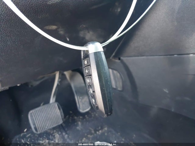 2019 FORD EXPLORER LIMITED 11