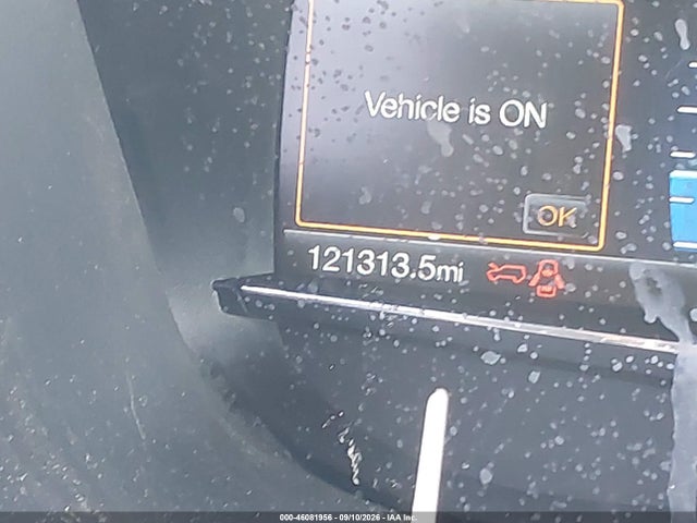 2019 FORD EXPLORER LIMITED 15