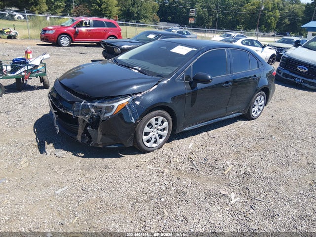 2023 TOYOTA COROLLA HYBRID LE 2