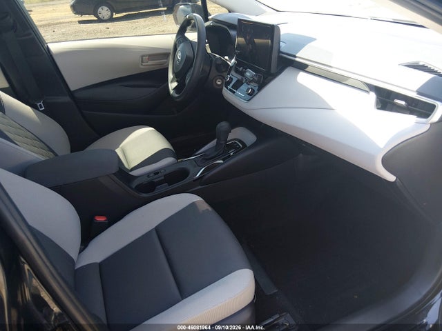 2023 TOYOTA COROLLA HYBRID LE 5