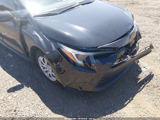 2023 TOYOTA COROLLA HYBRID LE 6