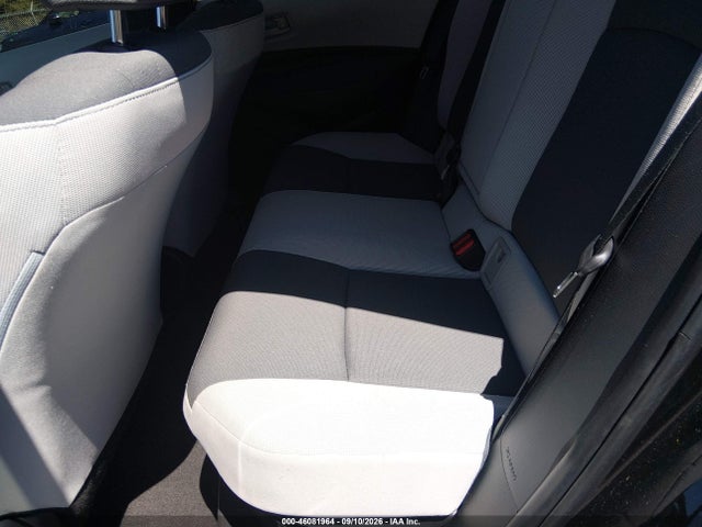 2023 TOYOTA COROLLA HYBRID LE 8