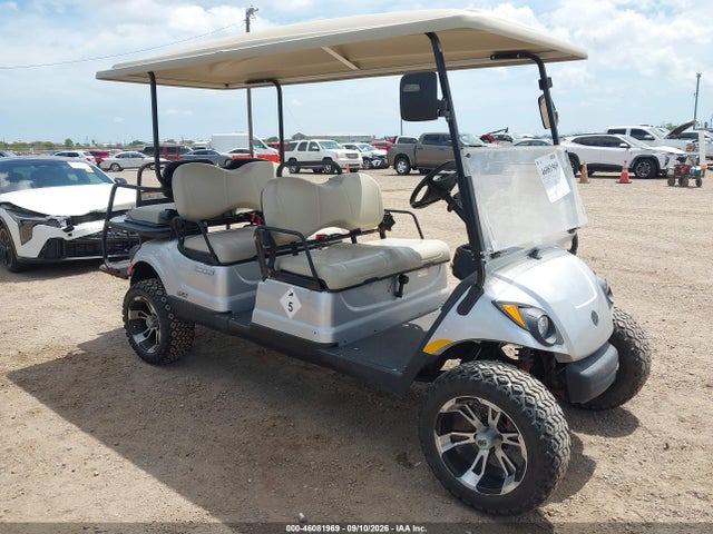 2016 YAMAHA CONCIERGE 