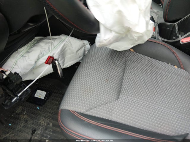 2019 SUBARU FORESTER SPORT 11