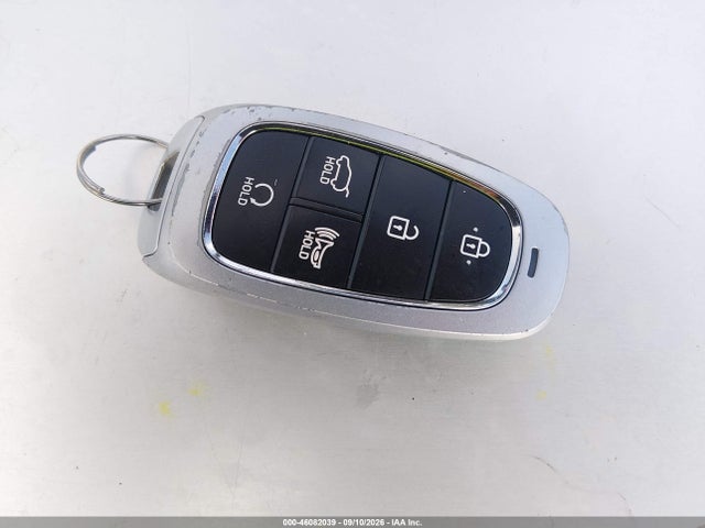 2022 HYUNDAI SANTA FE SEL 11
