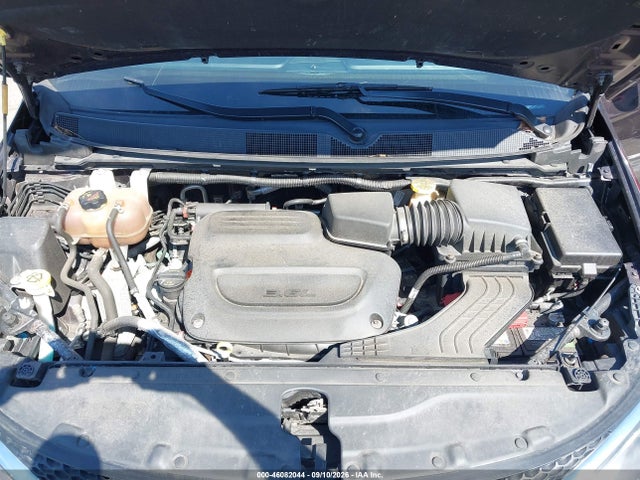 2019 CHRYSLER PACIFICA TOURING L 10