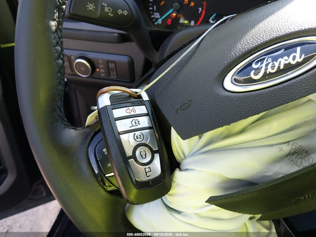2022 FORD ESCAPE SEL 11