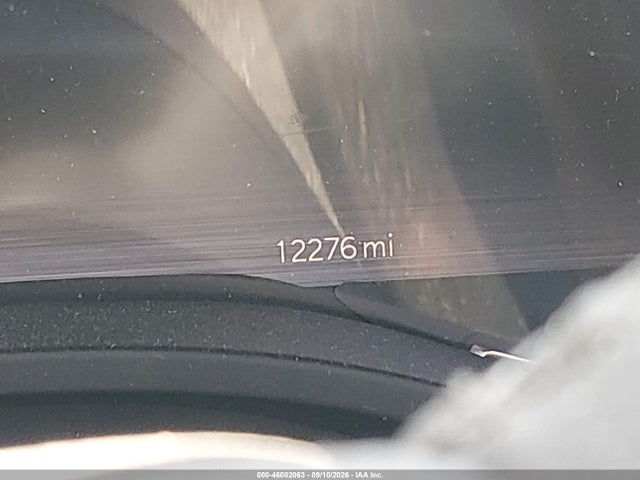 2026 RAM 1500 LARAMIE 4X4 5'7 BOX 15