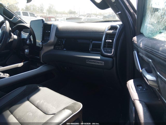 2026 RAM 1500 LARAMIE 4X4 5'7 BOX 5