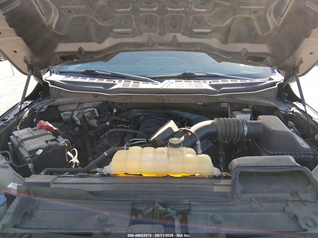 2022 FORD F-150 XL 10