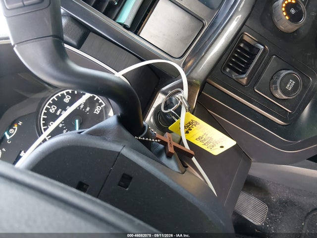 2022 FORD F-150 XL 11