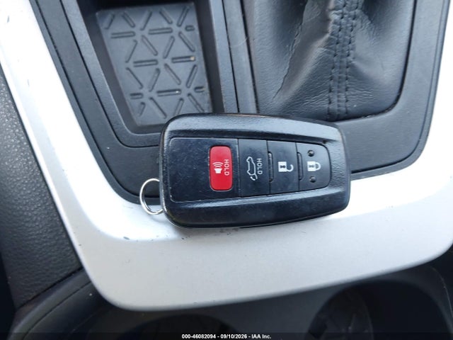 2021 TOYOTA RAV4 XLE 11