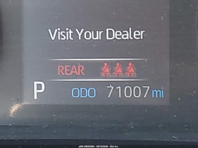 2021 TOYOTA RAV4 XLE 15