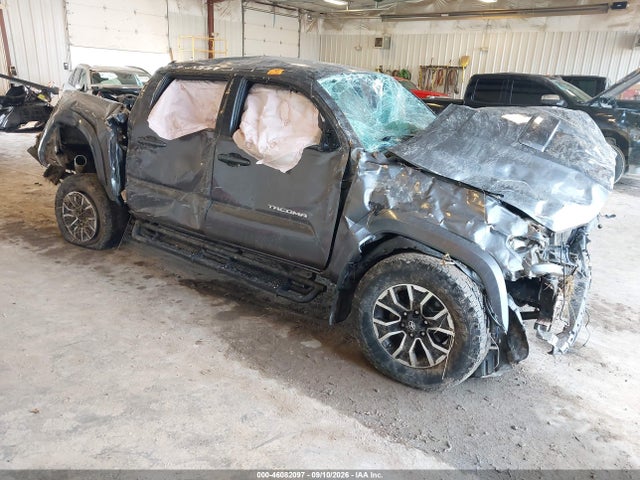 2020 TOYOTA TACOMA 