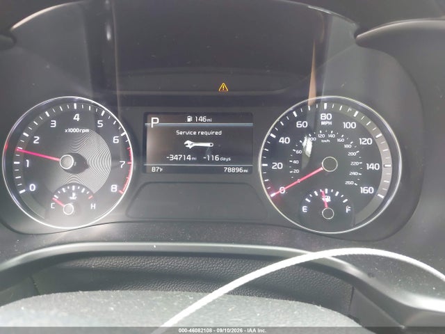 2023 KIA FORTE LXS 7