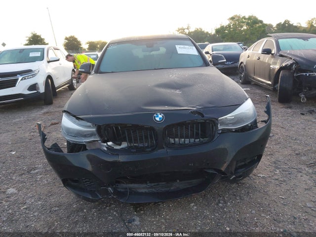 2018 BMW 340I GRAN TURISMO XDRIVE 12