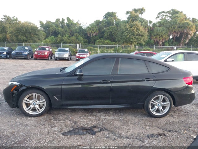 2018 BMW 340I GRAN TURISMO XDRIVE 14