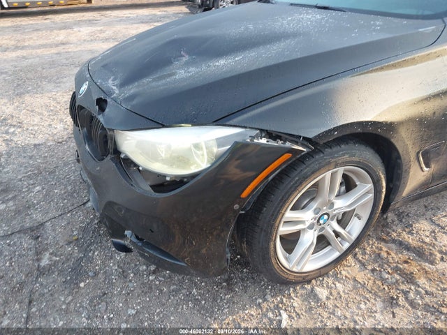 2018 BMW 340I GRAN TURISMO XDRIVE 6