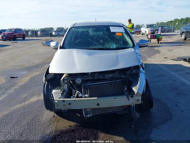 2018 NISSAN VERSA 1.6 SV 13