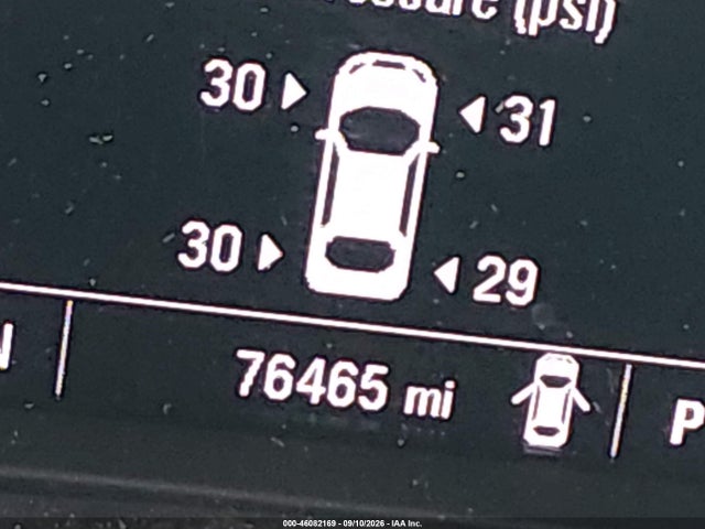 2022 CHEVROLET MALIBU FWD LT 15