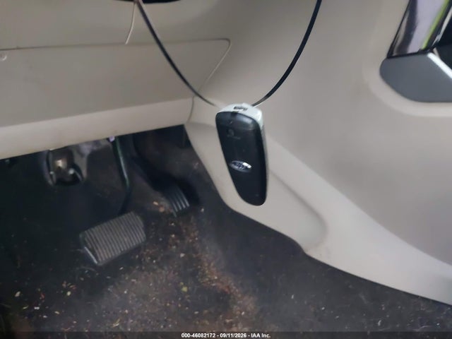 2018 FORD ESCAPE TITANIUM 11