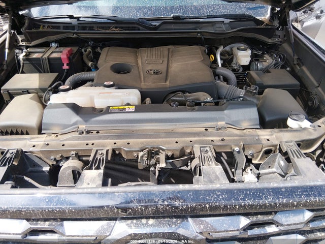 2022 TOYOTA TUNDRA PLATINUM 10