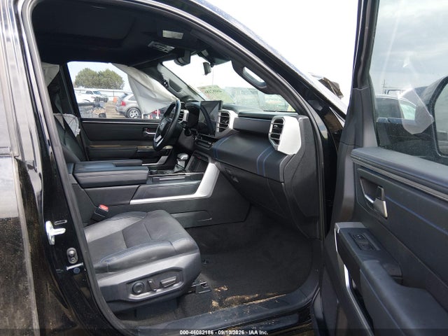 2022 TOYOTA TUNDRA PLATINUM 5