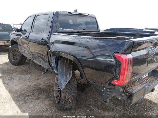 2022 TOYOTA TUNDRA PLATINUM 6