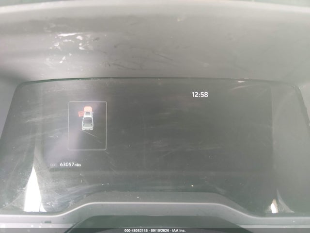 2022 TOYOTA TUNDRA PLATINUM 7