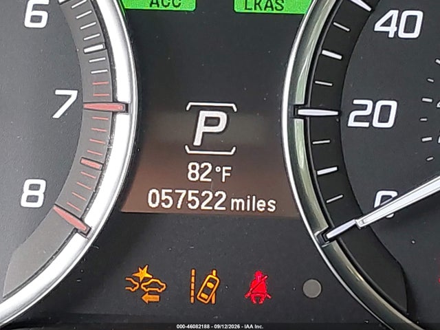 2017 ACURA MDX TECHNOLOGY PACKAGE 15