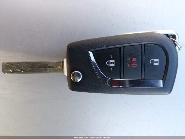 2023 TOYOTA RAV4 HYBRID LE 11