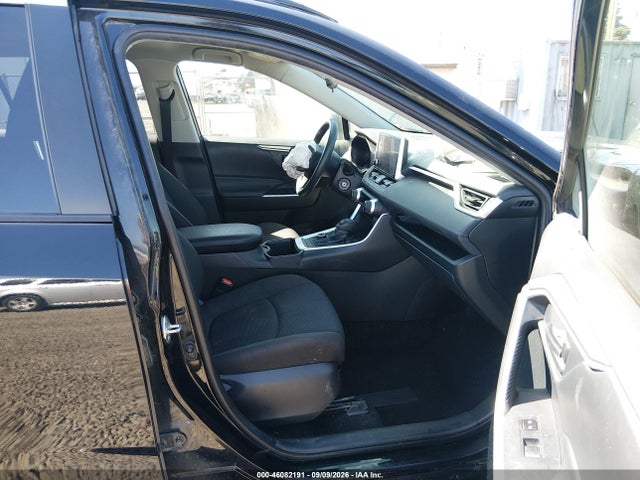 2023 TOYOTA RAV4 HYBRID LE 5
