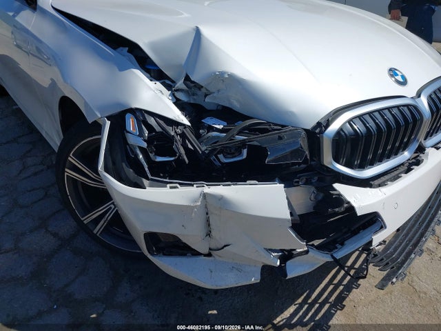 2023 BMW 330I 6