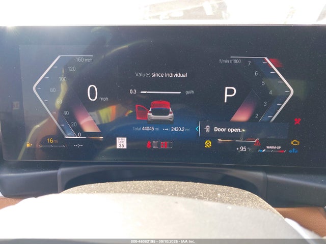 2023 BMW 330I 7