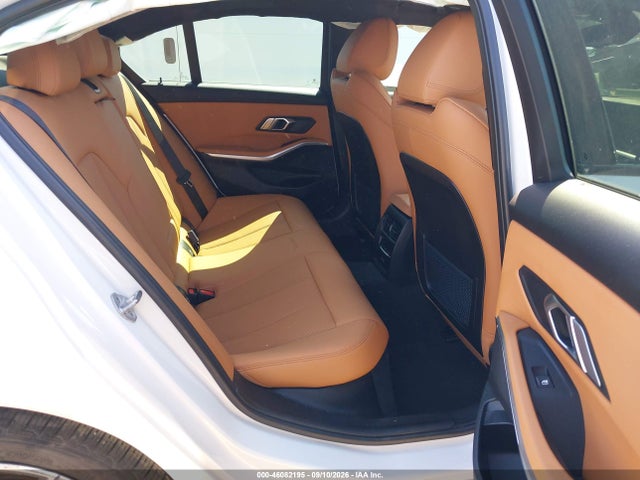 2023 BMW 330I 8
