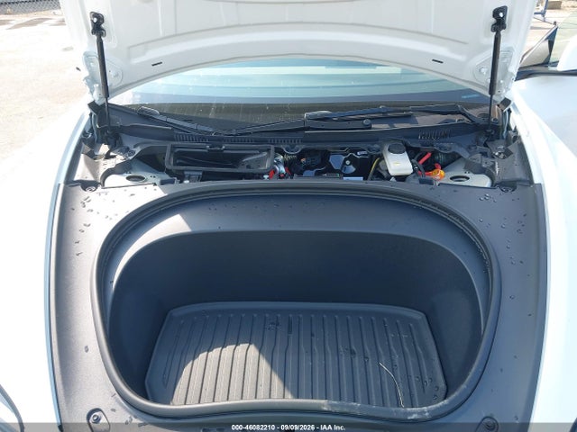 2026 TESLA MODEL 3 PREMIUM REAR-WHEEL DRIVE/REAR-WHEEL DRIVE 10