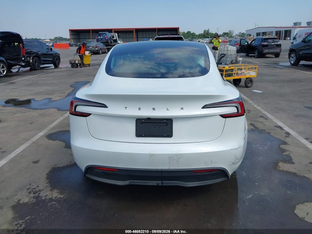 2026 TESLA MODEL 3 PREMIUM REAR-WHEEL DRIVE/REAR-WHEEL DRIVE 15